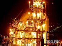 Белоруссия расплатится за российский газ заводами и фабриками