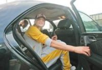 Вдова Айзеншписа отняла у Билана купленную им машину