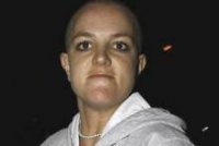 Бритни Спирс подвержена внезапным вспышкам агрессии