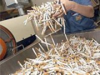 Philip Morris закрывает свое представительство в Беларуси