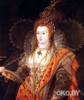 Красавицы разных эпох: от Нефертити до Мерилин Монро.