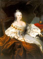 Красавицы разных эпох: от Нефертити до Мерилин Монро.