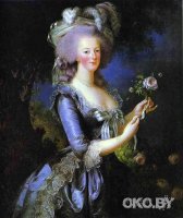 Красавицы разных эпох: от Нефертити до Мерилин Монро.