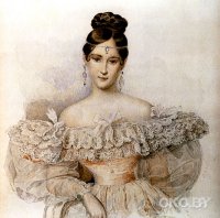 Красавицы разных эпох: от Нефертити до Мерилин Монро.