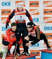 Прощальный фотофиниш