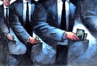 Урок от Лукашенко: как бороться с коррупцией