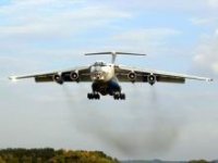 В Сомали расследуют обстрел белорусского самолета