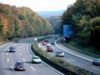 Беларусь согласна построить автобаны от Черного до Балтийского моря