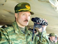 Лукашенко разрешил белорусам зарегистрировать дедовские дробовики