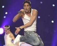 Права на Диму Билана переданы "Союзконцерту"