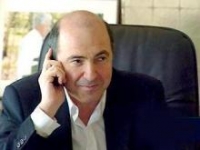 В гибели Александра Литвиненко обвиняют Бориса Березовского
