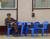 Мэр Минска запретил продавать пиво в летних кафе в центре Минска