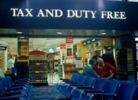       duty free
