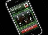 AT&T      iPhone