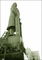 «Гудбай, Ленин!» — это не по нашему?