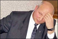 Козулин хочет "сидеть" с Лукашенко. Козулин хочет "сидеть" с Лукашенко.