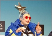 Эксперты изменили прогнозы относительно победы Верки Сердючки