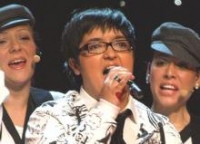 Темникова: победительница "Евровидения" домогалась меня