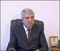 Борьба с коррупцией как фактор нефтяного рынка