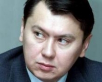 Австрийская полиция арестовала зятя президента Казахстана