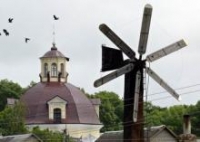 Беларусь внедряет гидро- , ветро- и биогазовую энергетику