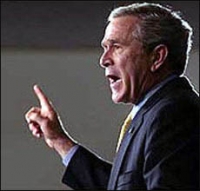 Чехия вместе с Бушем дадут Беларуси шанс