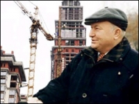 В Минске нечем строить дома «от Лужкова»