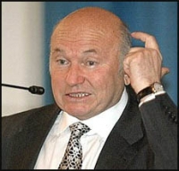 Мэр Москвы берется за Беларусь!