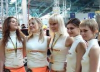 Начался прием анкет на участие в конкурсе "Мисс Минск"