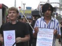 Cтуденты должны сами заботиться об обеспечении своей жизнедеятельности