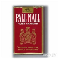      Pall Mall