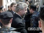 Милинкевич потребовал от КГБ не пытаться вербовать студентов-оппозиционеров