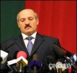Лукашенко будет рубить руки подчиненным!