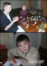 Сирота восстал против чиновничьего произвола