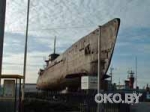 Конвой фюрера. Урановый груз. Загадка последних рейсов гитлеровских субмарин U-234 и U-534