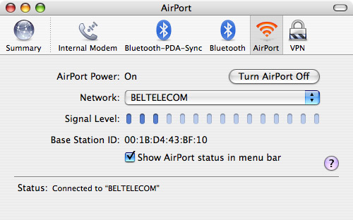   Wi-Fi  
