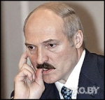 Лукашенко не понимает, в чем провинился перед Россией