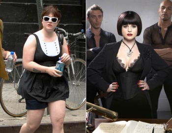 Красота и уродство звезд Голивуда