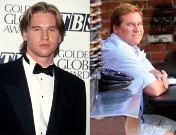 Красота и уродство звезд Голивуда