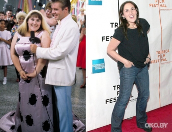 Красота и уродство звезд Голивуда