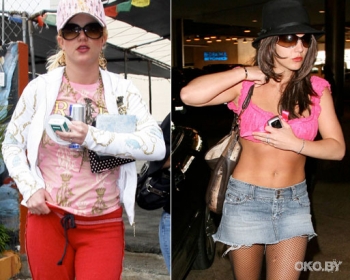 Красота и уродство звезд Голивуда