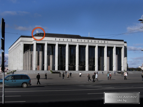 Фоторепортаж с Европейского марша. Фоторепортаж с Европейского марша.