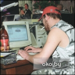 Спамер не помер