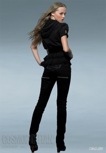 Модные тенденции сезона